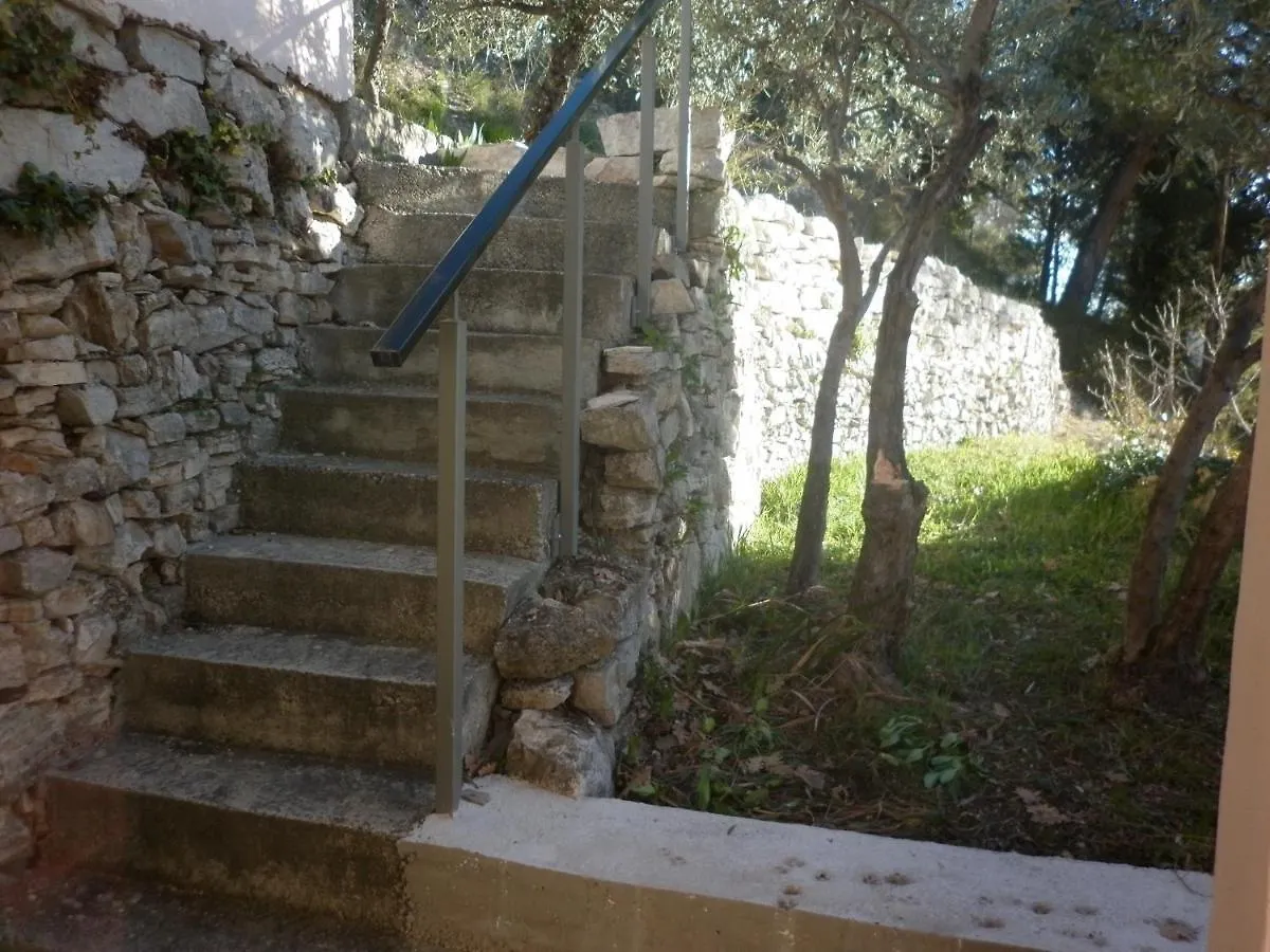 אפט Villa Du Soleil Levant